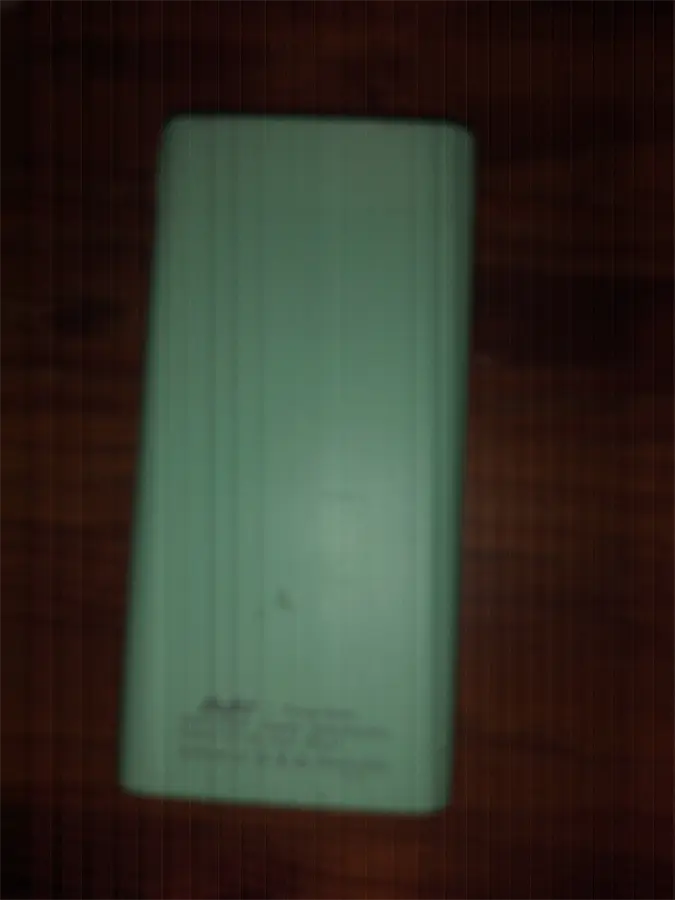 Khách hàng review Pin sạc dự phòng Polymer 10.000mAh 10W AVA  JP208 16