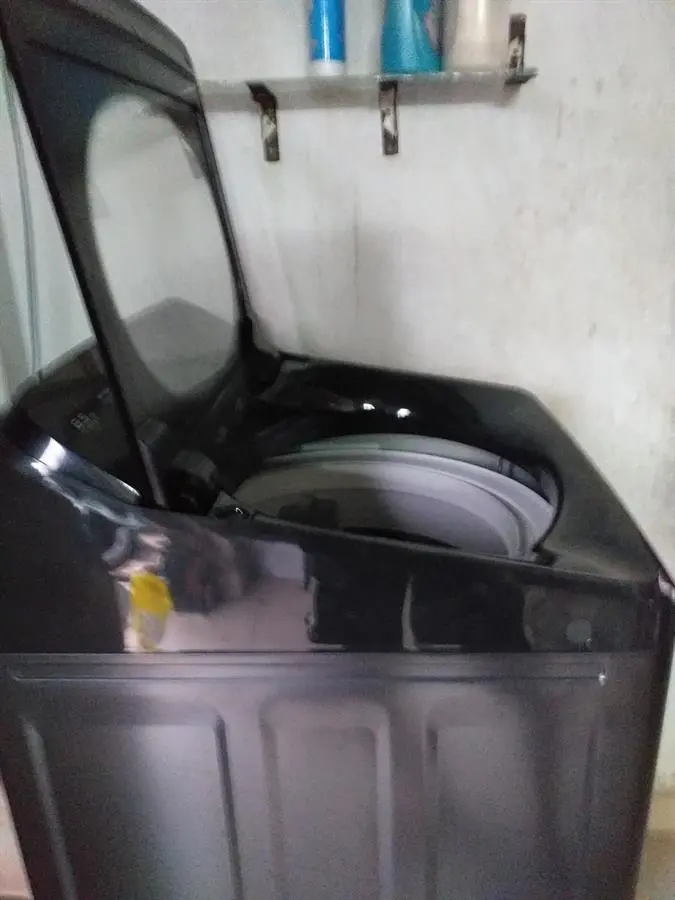 Khách hàng review Máy giặt Panasonic 8.5 Kg NA-F85A9BRV 91