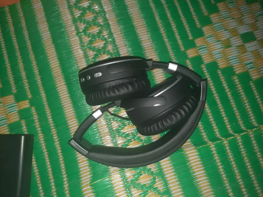 Khách hàng review Tai nghe Bluetooth Chụp Tai Kanen K6 9