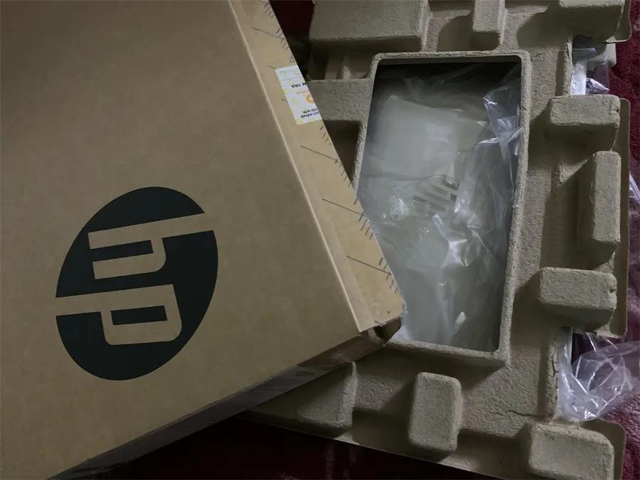 Khách hàng review Laptop HP Pavilion 15 eg2056TU i5 1240P/8GB/512GB/Win11 (6K786PA) 2