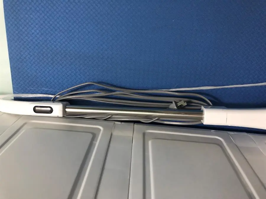 Khách hàng review Máy hút bụi cầm tay Deerma DX118C 10