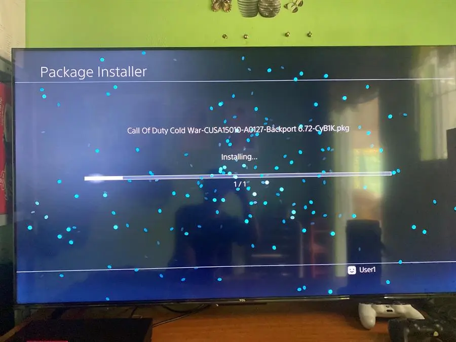 Khách hàng review Google Tivi TCL AI 4K 55 inch 55P635 21