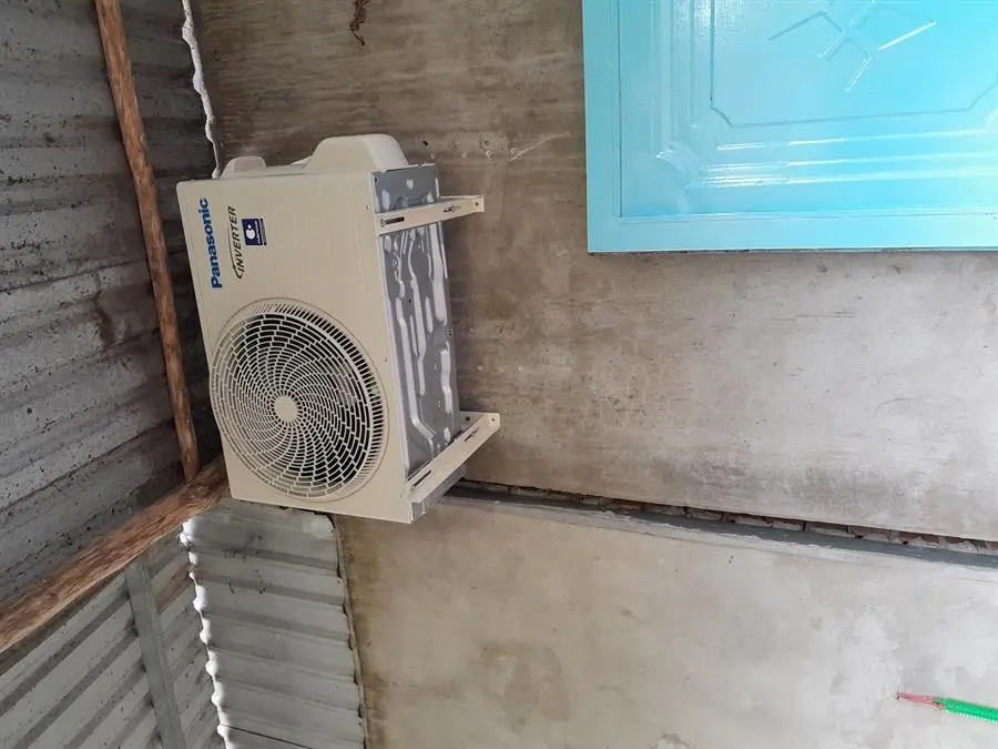 Khách hàng review Máy lạnh Panasonic Inverter 1.5 HP CU/CS-PU12XKH-8M 7