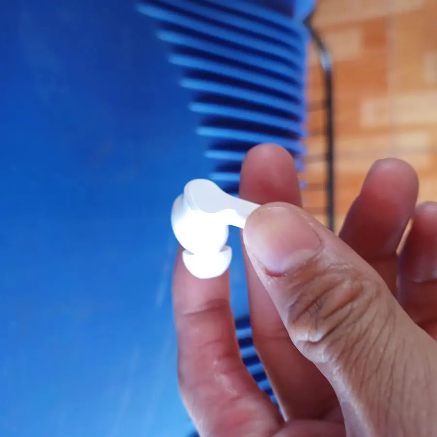 Khách hàng review Tai nghe Bluetooth True Wireless realme Buds T100 10