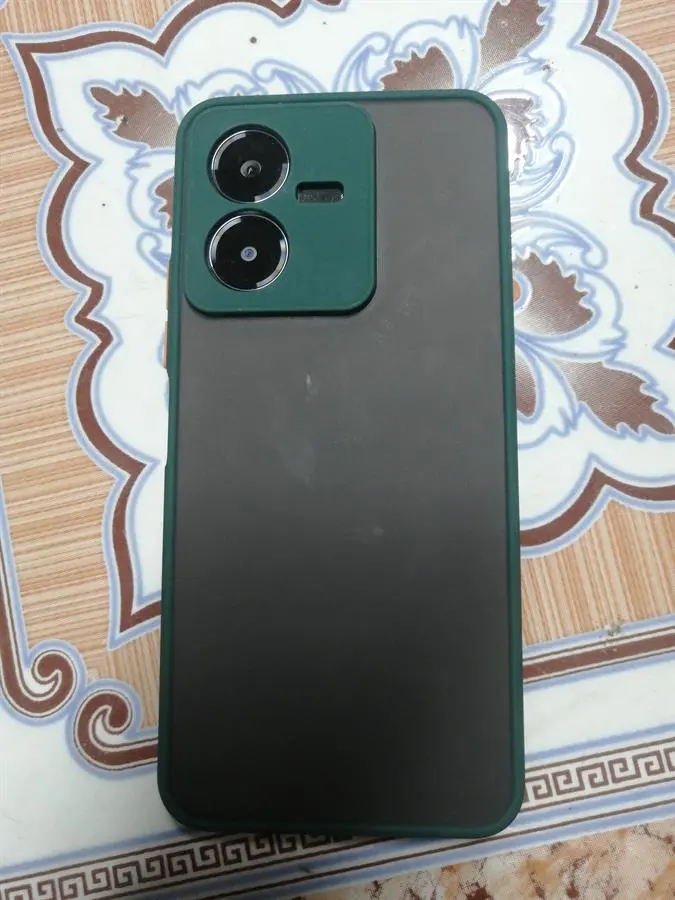 Khách hàng review Điện thoại vivo Y35 4
