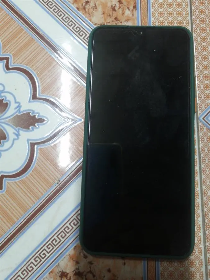 Khách hàng review Điện thoại vivo Y35 5