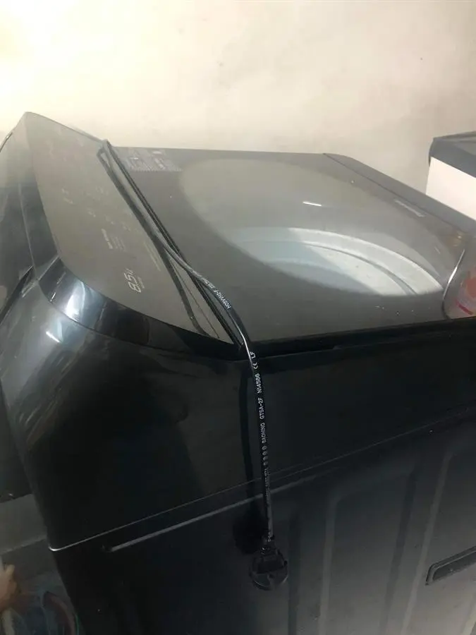 Khách hàng review Máy giặt Panasonic 8.5 Kg NA-F85A9BRV 84