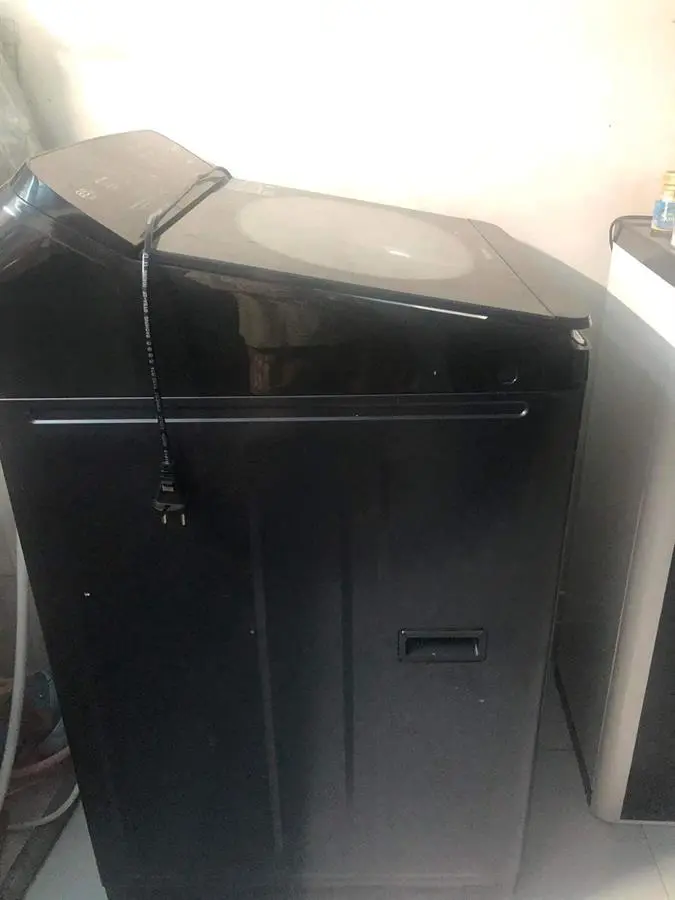 Khách hàng review Máy giặt Panasonic 8.5 Kg NA-F85A9BRV 85