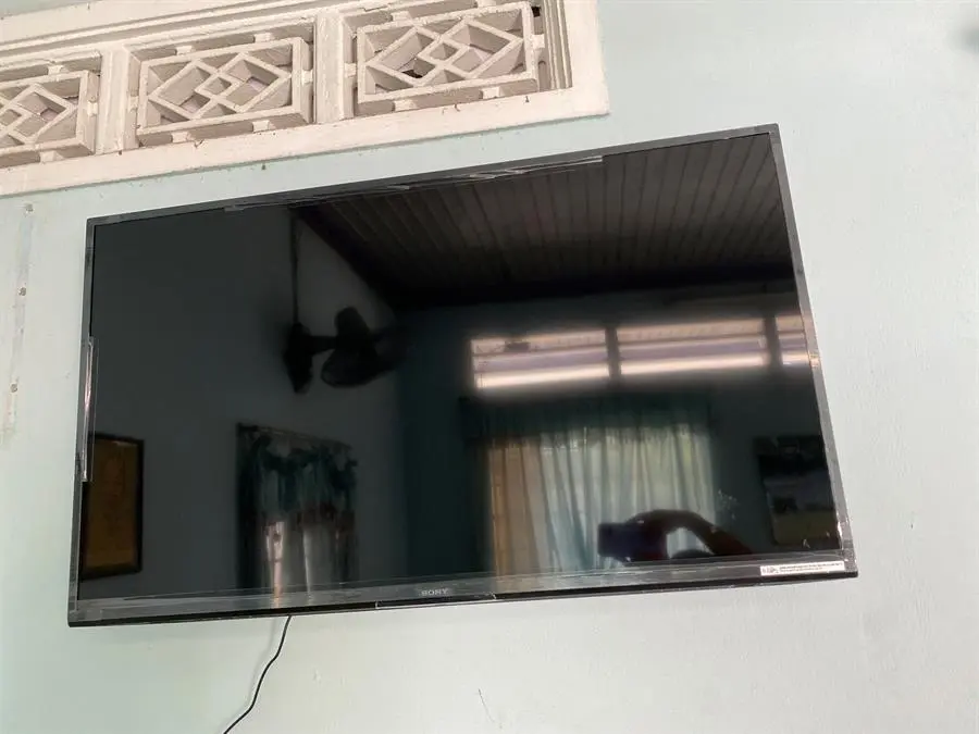 Khách hàng review Khung treo Tivi 37-65 inch Cố định Văn Thành VT-42 2