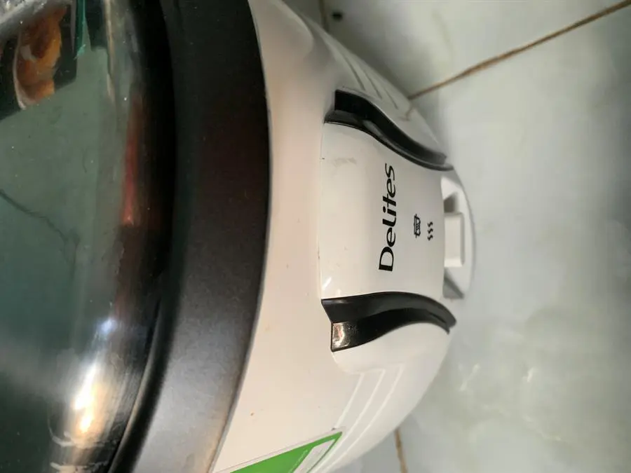 Khách hàng review Nồi cơm nắp rời Delites 1.5 lít NCR1502 33
