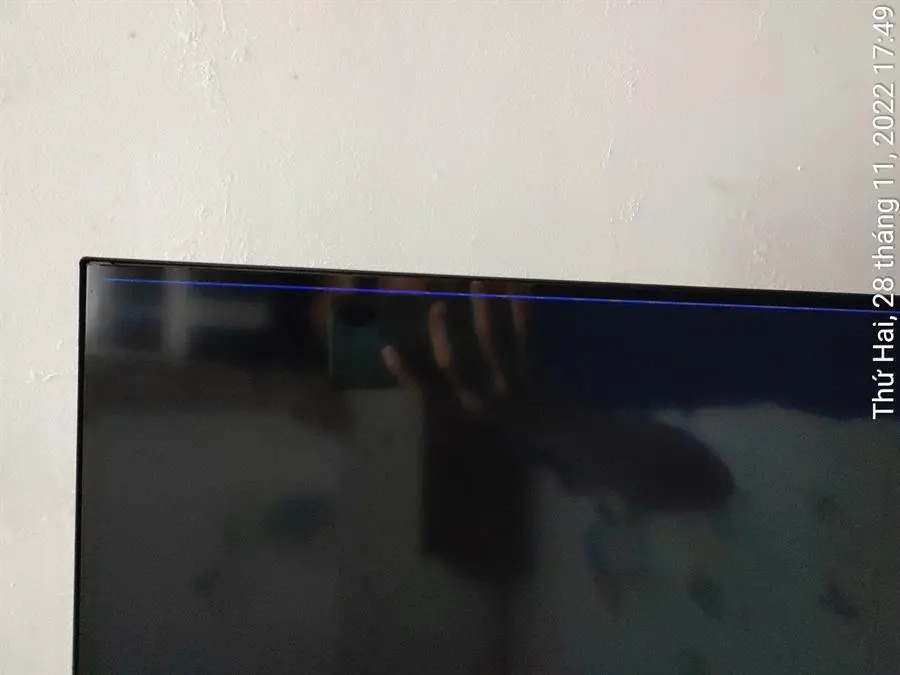 Khách hàng review Google Tivi TCL 4K 50 inch 50P737 3