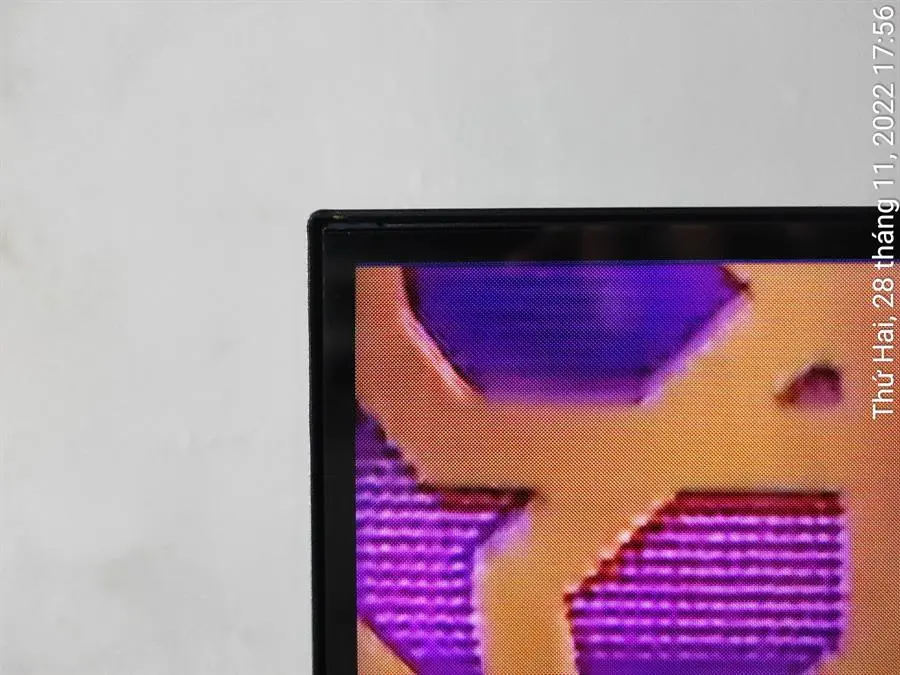 Khách hàng review Google Tivi TCL 4K 50 inch 50P737 2