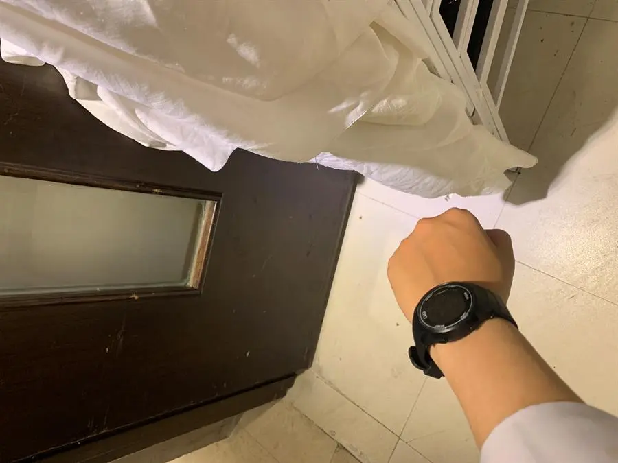 Khách hàng review Đồng hồ Q 3