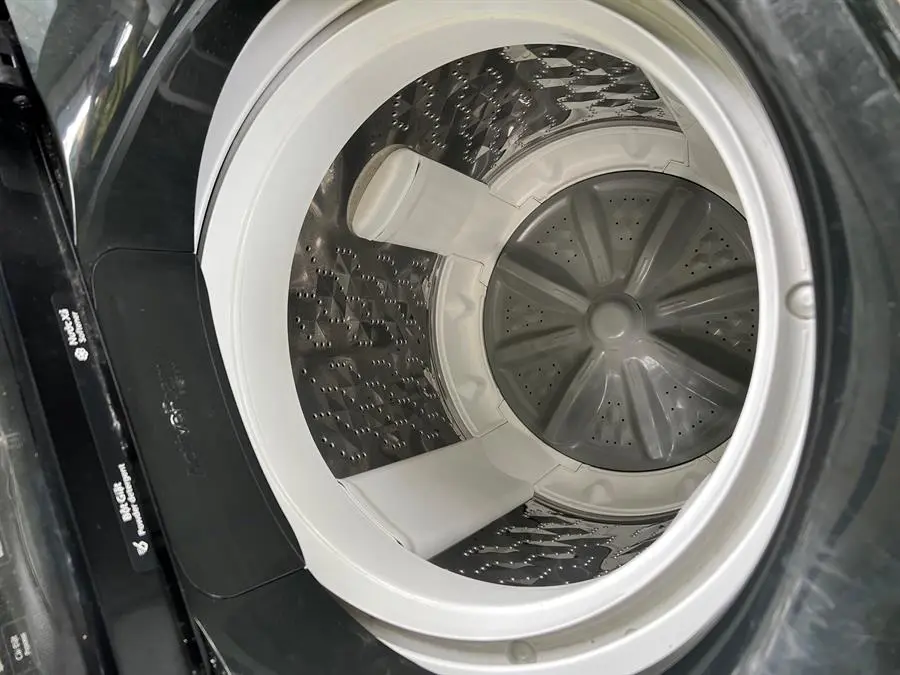 Khách hàng review Máy giặt Panasonic 8.5 Kg NA-F85A9BRV 76