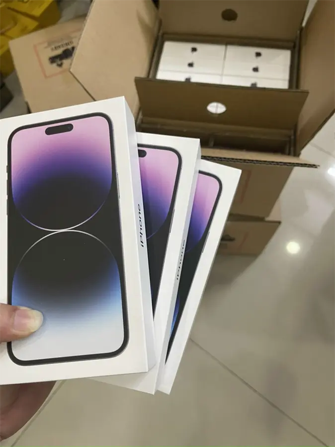 Khách hàng review Điện thoại iPhone 14 Pro Max 256GB 32