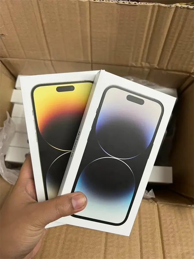 Khách hàng review Điện thoại iPhone 14 Pro Max 256GB 31