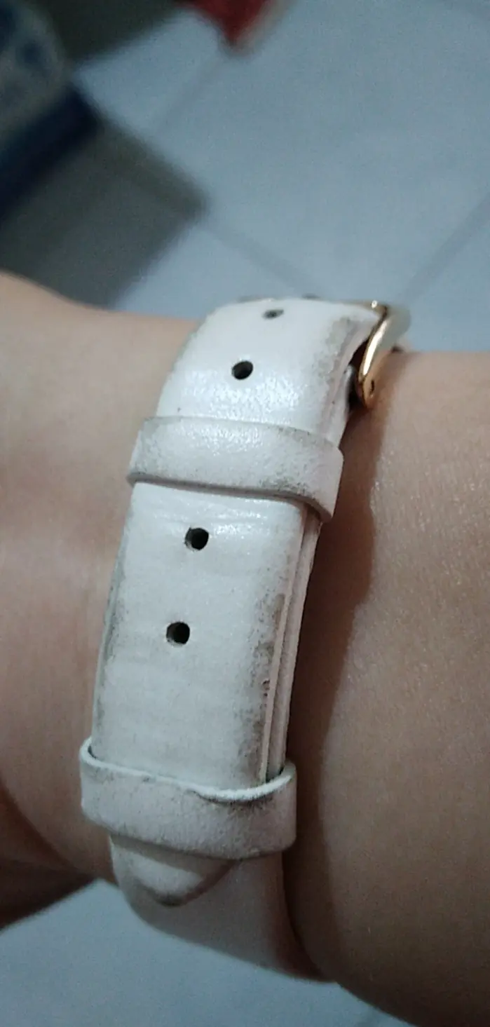 Khách hàng review Đồng hồ ELIO 32 mm Nữ EL019-01 1