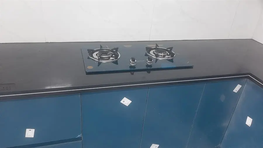 Khách hàng review Bếp ga âm Kangaroo KG536B 5
