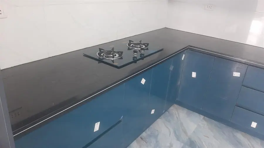 Khách hàng review Bếp ga âm Kangaroo KG536B 6