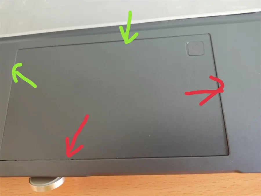 Khách hàng review Laptop Asus VivoBook 15X OLED A1503ZA i5 12500H/8GB/512GB/Win11 (L1290W) 4
