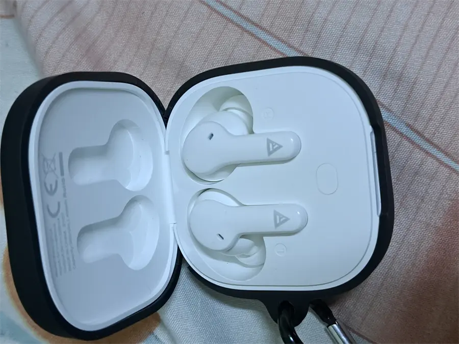 Khách hàng review Tai nghe Bluetooth True Wireless Rezo QT13 11