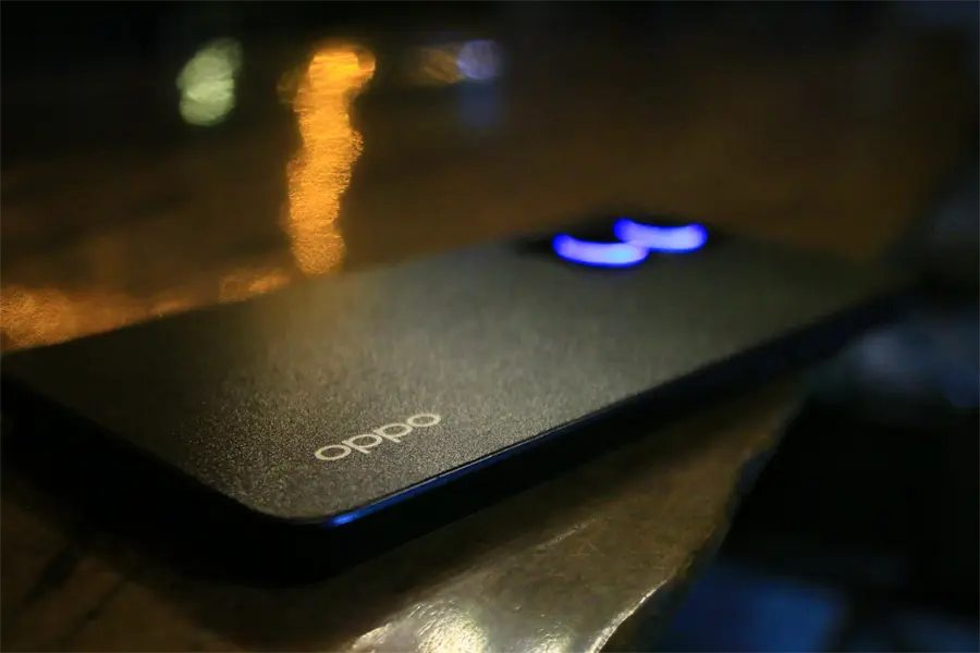 Khách hàng review Điện thoại OPPO Reno7 Z 5G 3