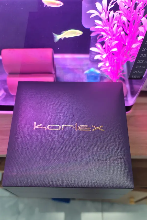 Khách hàng review Đồng hồ KORLEX 32 mm Nữ KL017-01 1