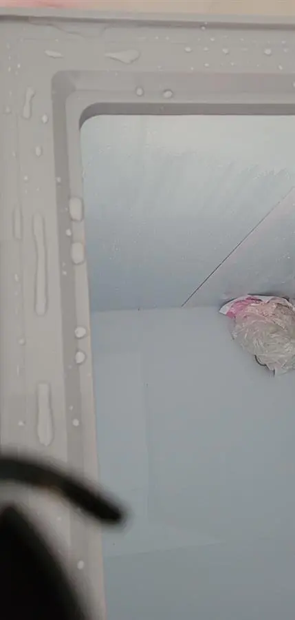 Khách hàng review Tủ đông Sanaky Inverter 280 lít VH-4099W3 4