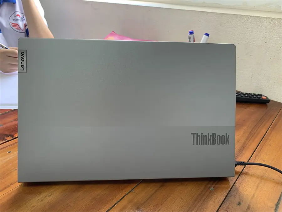 Khách hàng review Laptop Lenovo ThinkBook 14s G2 ITL i7 1165G7/8GB/512GB/Win11 (20VA003RVN) 4