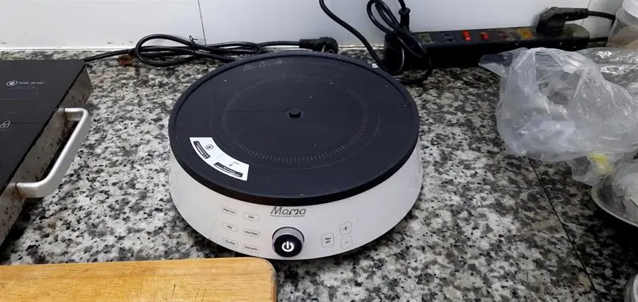Khách hàng review Bếp từ Sunhouse Mama SHD6875 2