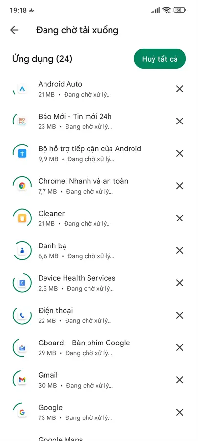 Khách hàng review Điện thoại Xiaomi 12 5G 6