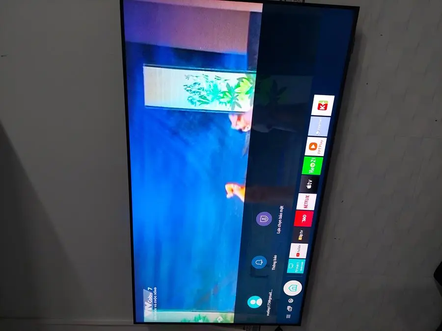 Khách hàng review Smart Tivi QLED Samsung 4K 55 inch QA55Q65A 20