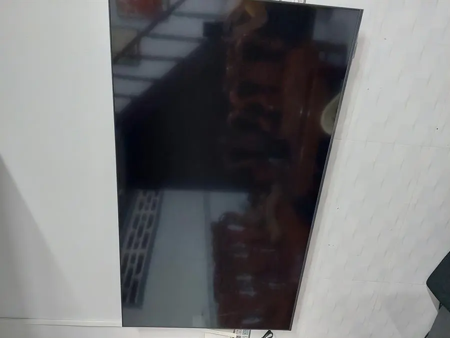 Khách hàng review Smart Tivi QLED Samsung 4K 55 inch QA55Q65A 19