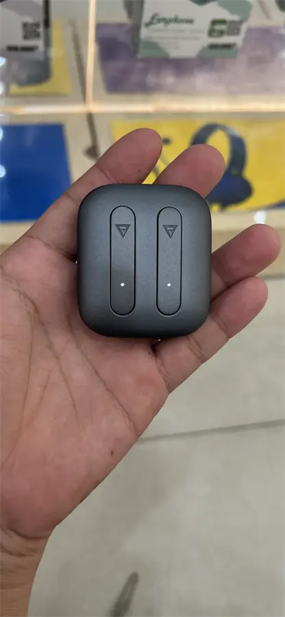 Khách hàng review Tai nghe Bluetooth True Wireless Rezo T206 6