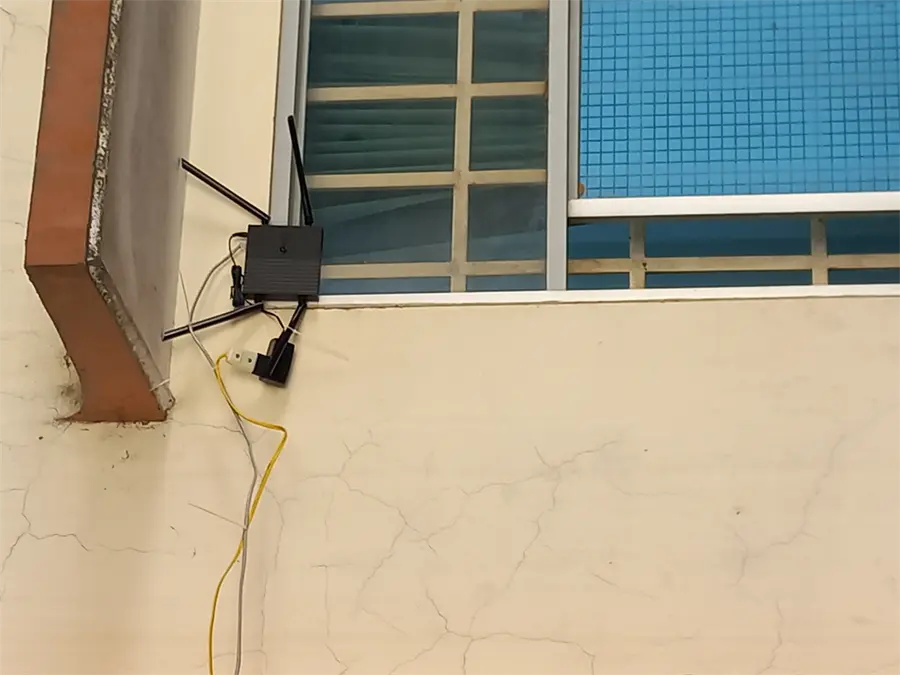 Khách hàng review Router Wifi Chuẩn AC1200 TP-Link Archer C64 Gigabit 10