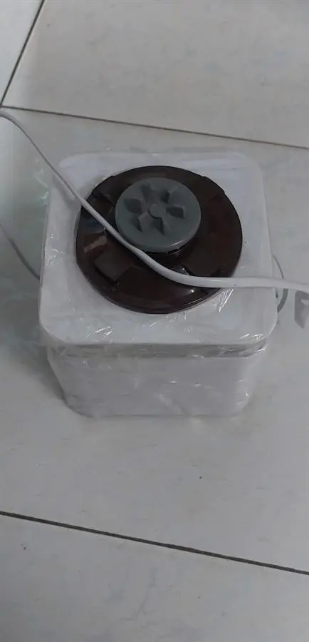 Khách hàng review Máy xay sinh tố đa năng Sunhouse SHD5582W 5