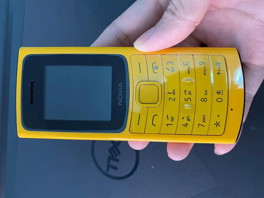 Khách hàng review Điện thoại Nokia 110 4G 11