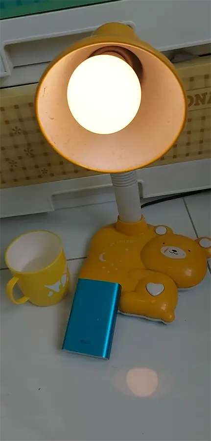 Khách hàng review Bóng Đèn Led Thông Minh 8.7W Dimable TP-Link Tapo L510E Trắng 1