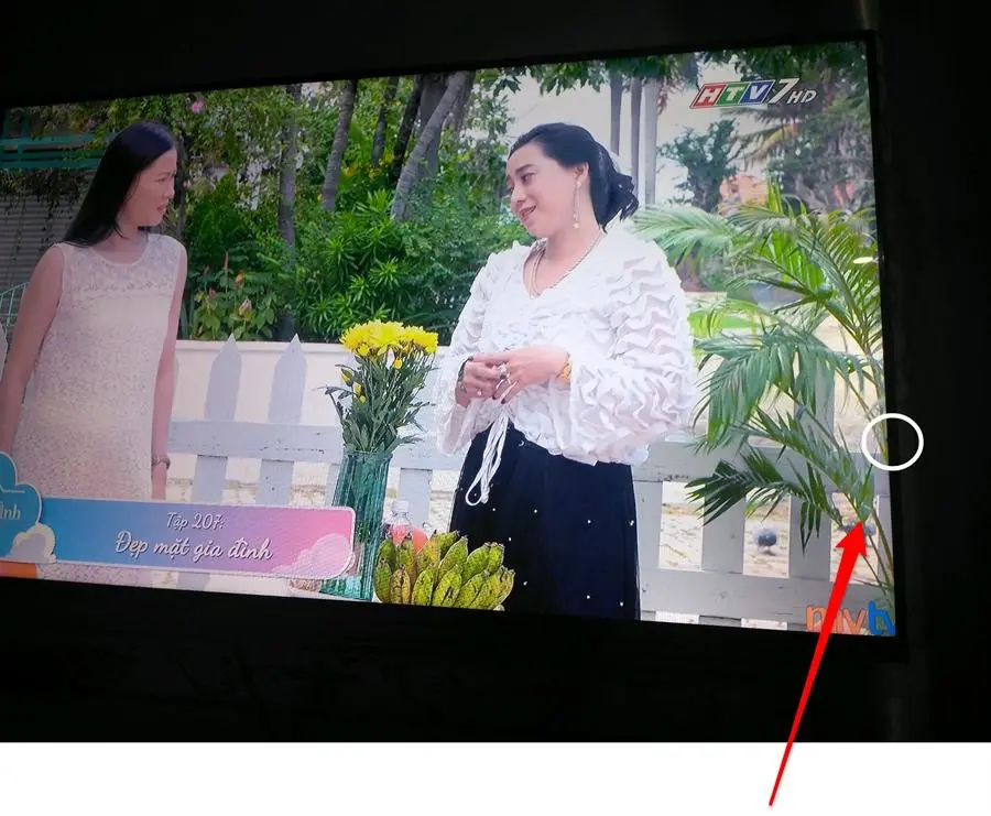 Khách hàng review Smart Tivi Casper 43 inch 43FX6200 5