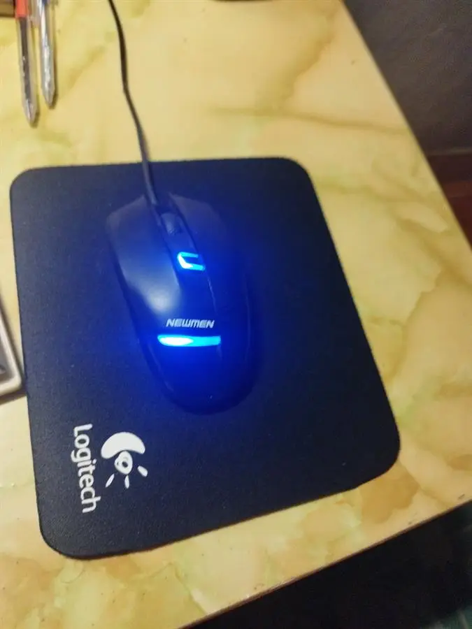 Khách hàng review Chuột Không dây Rapoo M20 Plus 4