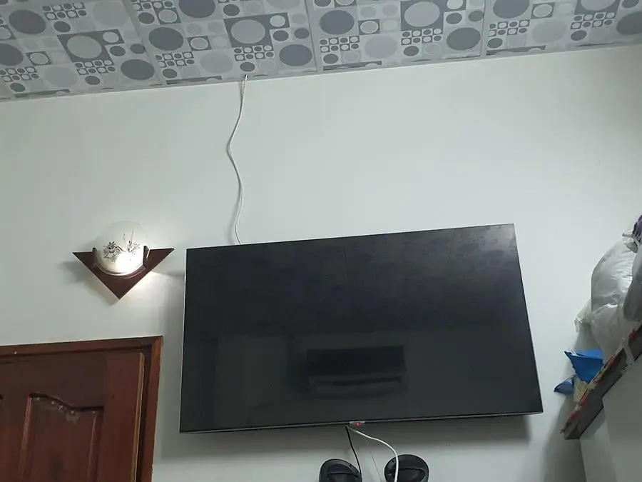 Khách hàng review Smart Tivi LG 4K 43 inch 43UP7550PTC 3