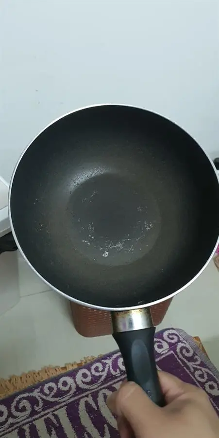 Khách hàng review Chảo nhôm sâu chống dính vân đá đáy từ 20 cm Kangaroo KG662XS 7