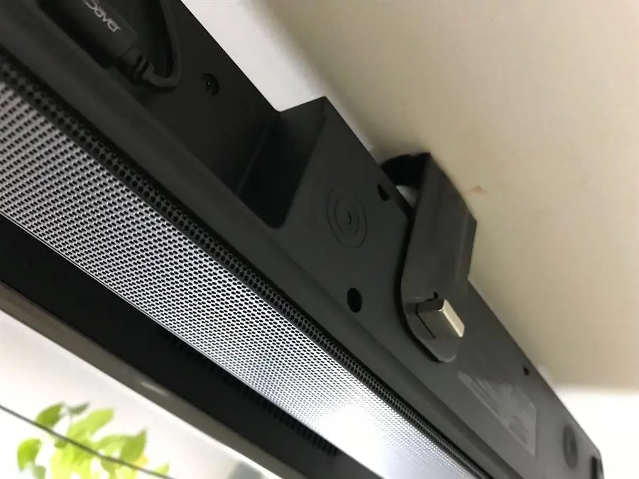 Khách hàng review Bộ loa thanh Samsung HW-B550 410W 5