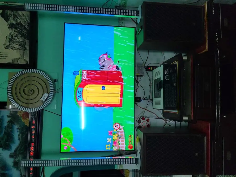 Khách hàng review Smart Tivi Samsung 4K Crystal UHD 65 inch UA65AU8100 21