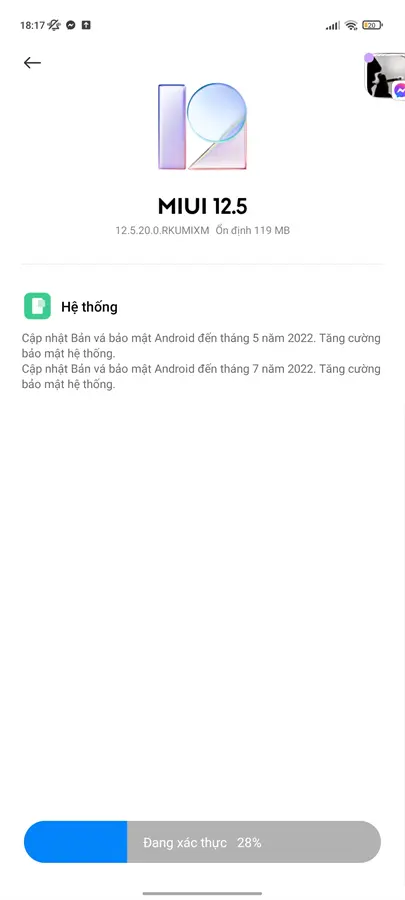 Khách hàng review Điện thoại Xiaomi Redmi 10 (2022) 2