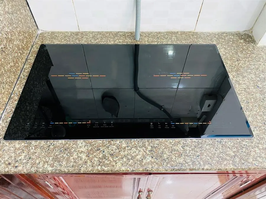 Khách hàng review Bếp từ hồng ngoại âm Hawonkoo CEH-210-IF 4200W 4