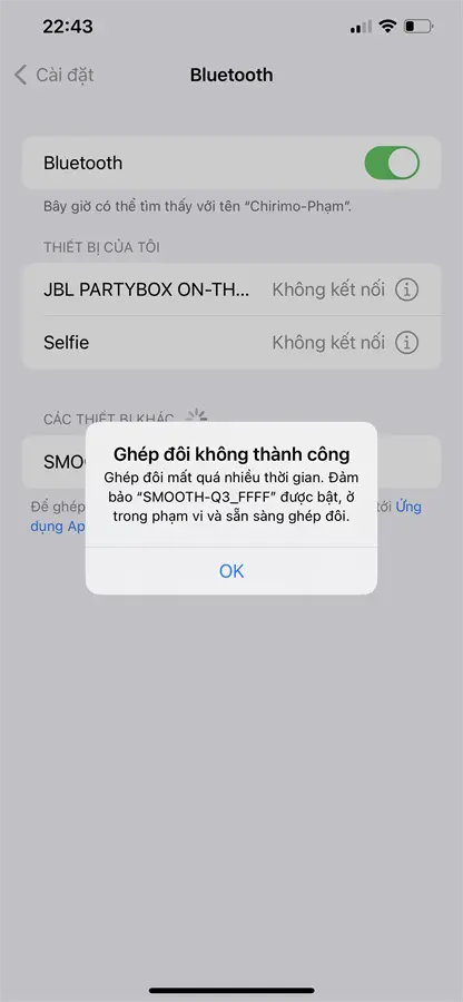 Khách hàng review Gimbal chống rung Zhiyun Smooth Q3 2
