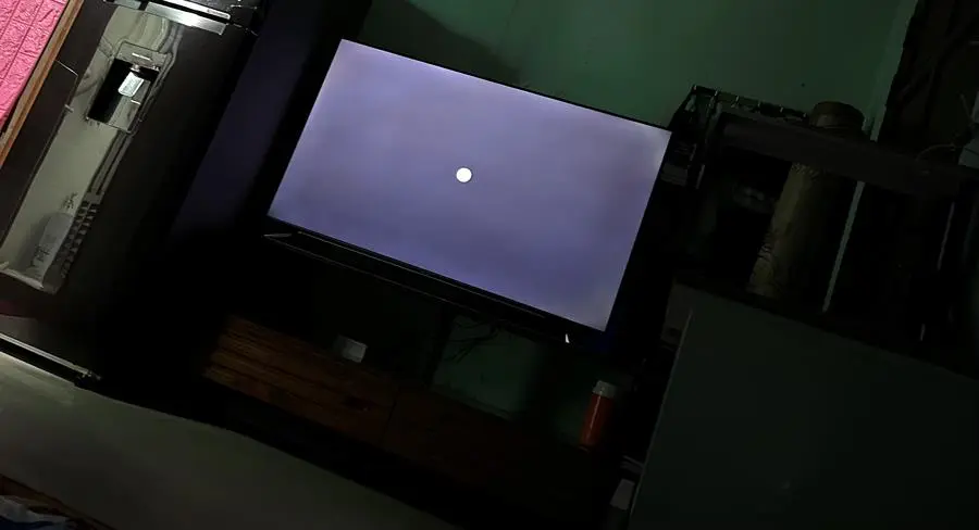 Khách hàng review Smart Tivi Casper 4K 55 inch 55UW6000 8