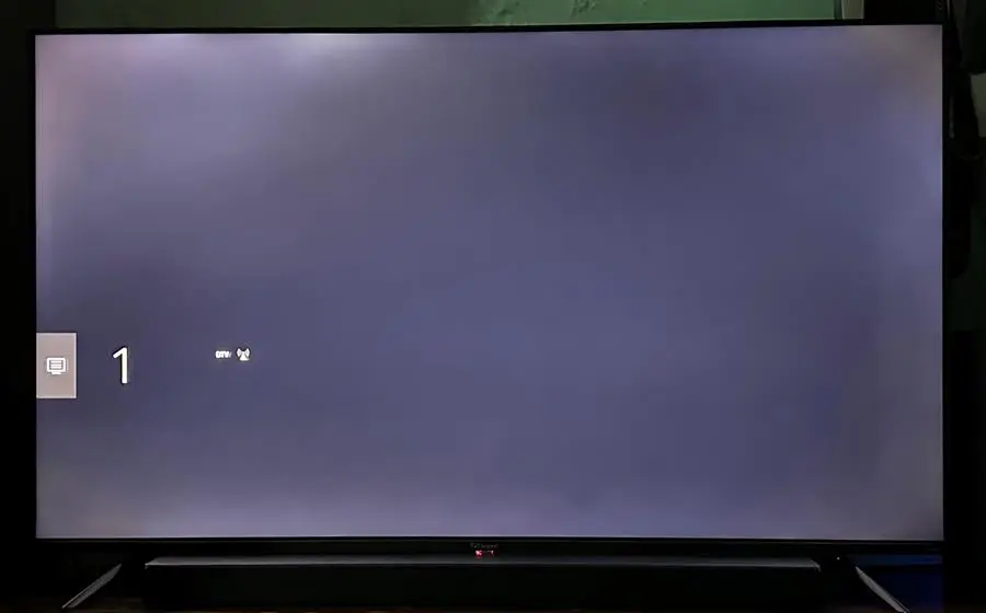 Khách hàng review Smart Tivi Casper 4K 55 inch 55UW6000 11