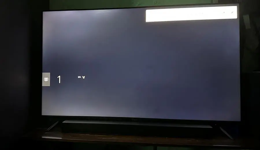 Khách hàng review Smart Tivi Casper 4K 55 inch 55UW6000 10